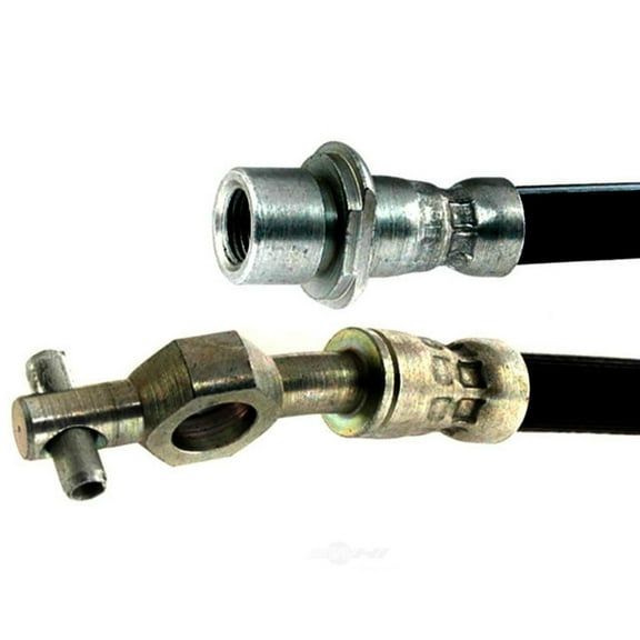 Raybestos BH380101 Professional Grade Hydraulic Brake Hose Fits select: 1997,2000-2001 TOYOTA CAMRY