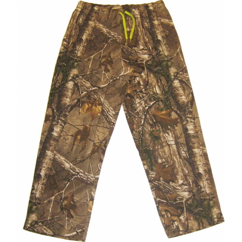 Realtree - Men's Knit Lounge Pants - Walmart.com - Walmart.com