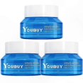 thumbnail image 1 of Enamel-Safe Whitening Powder for Teeth, 15g, Peroxide-Free, Removes Yellow Stains and Plaque, 3-Pack, 1 of 4
