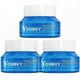 thumbnail image 1 of Enamel-Safe Whitening Powder for Teeth, 15g, Peroxide-Free, Removes Yellow Stains and Plaque, 3-Pack, 1 of 4