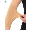 thumbnail image 2 of Deago Compression Recovery Elbow Sleeve Support Brace for Fitness Golfers, 2 of 5
