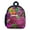 blue-style, variant on Barney And Friends Backpack Cute Lightweight Small Laptop Bag Daypack Durable Bookbag for School Travel Hiking Gifts
