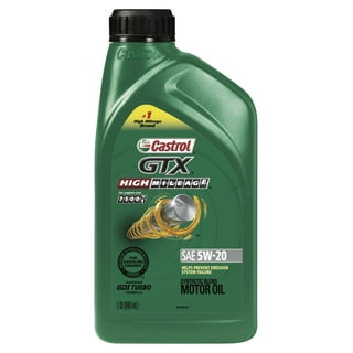 Royal Purple 5W30 Synthetic Motor Oil (1 Quart) - 2015-2020 WRX