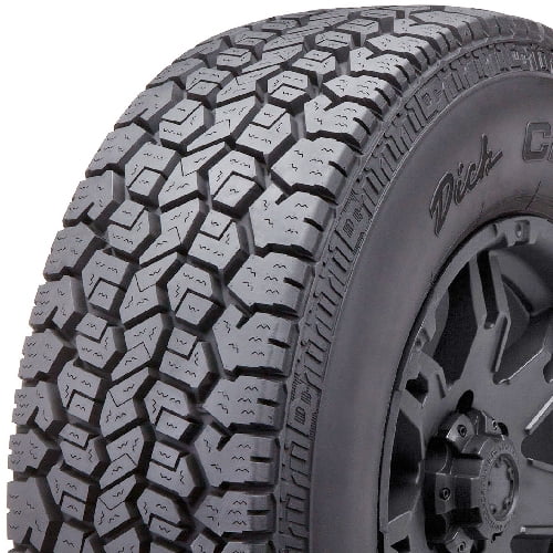 Continental CrossContact LX20 Radial Tire 255//65R17 110S SL