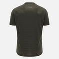thumbnail image 3 of Automobili Lamborghini Men's Activewear T-Shirt - Green, 3 of 5