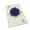 Purple, variant on Clearance EGNMCR Valentines Day Card With Envelope, Anniversary Birthday Card for Boyfriend Husband Fiance Girlfriend Wife Fiancee, I Promise to Be by Your Side Gifts For Women/Men/Mom/Dads/Wife