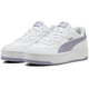 thumbnail image 3 of Tenis Puma Court Lally Skye para Mujer 400368-14 blanco 22.5, 3 of 6