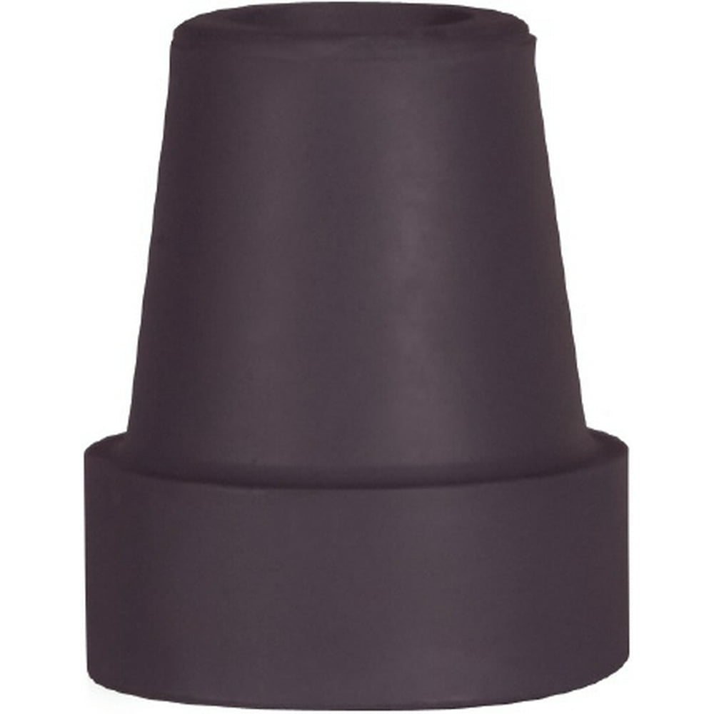 Drive Cane Tip 3/4'' Cane Diameter, 6 Pack