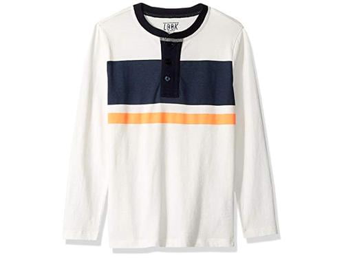 j crew long sleeve henley