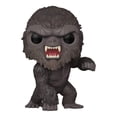 thumbnail image 2 of Funko Pop Movies: Godzilla Vs Kong - Kong de 10 Pulgadas Funko Figura Coleccionable, 2 of 3