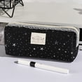 thumbnail image 2 of Back to School Supplies Under 1 Pencil Case Cute Pencil Case Large Stationery Organizer Bag for Teen Girls Boys #984, 2 of 6
