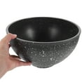 thumbnail image 2 of MOVTOTOP Hydroponic Planter Plastic Daffodil Planter Plastic Flower Pot Water Lily Pot Small Fish Bowl, 2 of 7