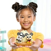 Disney Grand Entrance Mickey Mouse Figure 2-Pack Set