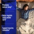thumbnail image 4 of Orzax Sleep Well Melatonin 5 mg, Vitamin B6 & 5-HTP Supplement, Vegan, 120 Tablets, 4 of 6