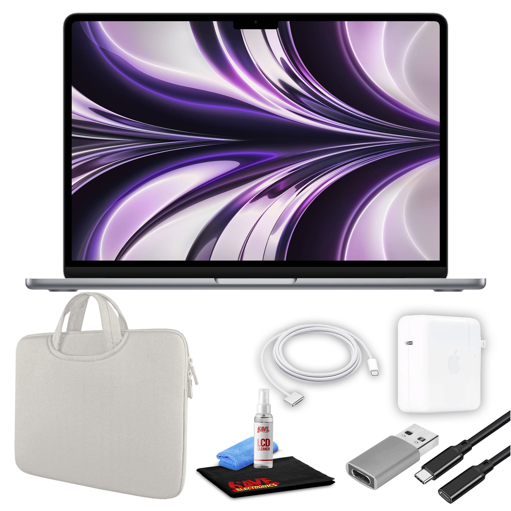 マ*ル様 MacBookAir M2 512GB 16GB 8Core8Core Apple MacBook Air with M2 - Powerful, Portable, and Efficient