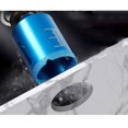thumbnail image 2 of 1Pc M10 Thread Dry Vacuum Brazed Diamond Drilling Core Bit Ceramic Tile Hole Saw, 2 of 9
