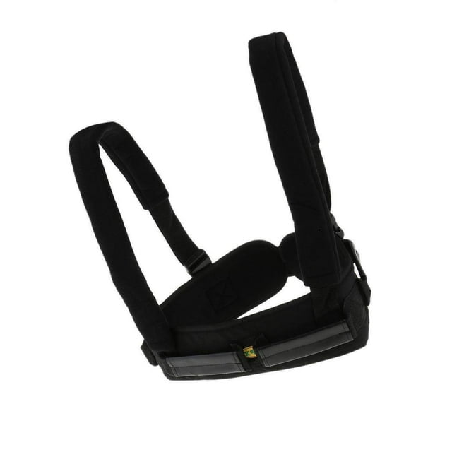 tredstone Ceinture de Transfert Sécurisé pour la Marche, Aide à la Déambulation des Patients TG