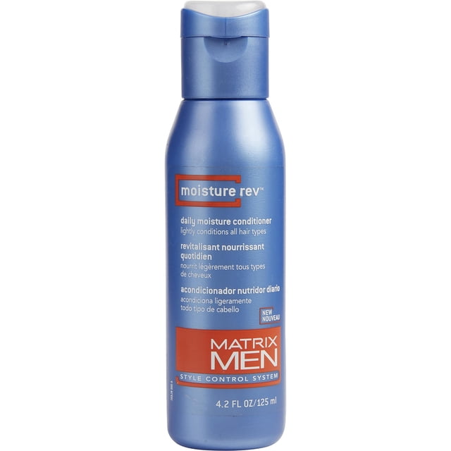 Acondicionador Matrix Men Moisture Rev Daily Moisture 125 ml