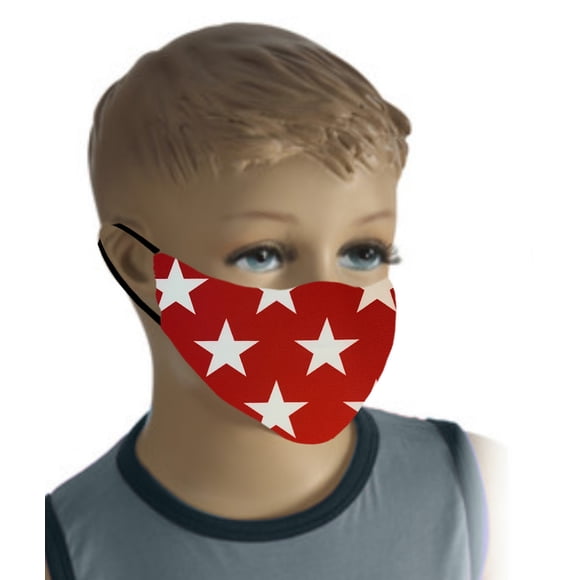 Masque Facial American Safe Boys Hi Fashion Designer 90210