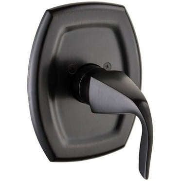 Pressure Balancing Valve Trim