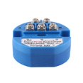 thumbnail image 3 of PT100 Type to 0-10V 0-100 Degree RTD Input 0-10 a Output DC24V Thermal Resistance Temperature m, 3 of 5