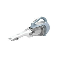 BLACK DECKER 16V MAX Dustbuster Cordless Hand Vacuum with Charger, Wall Mount and Brush Crevice Tool, (CHV1410L32)