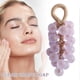 thumbnail image 3 of Grape Soap On A Rope – Crystal Grapes Soap For Hand Washing Or Decoration, 3 of 5