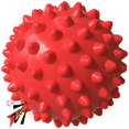 thumbnail image 1 of Pelotas de goma para perros Apasiri, masticadoras agresivas, chirriantes, 1 of 9