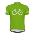 thumbnail image 4 of Nueva camiseta de ciclismo de manga corta para descenso para hombre, camiseta de ciclismo de montaña, maillot MTB, camisa de ciclismo, uniforme, ropa de ciclismo, 4 of 4