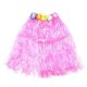thumbnail image 4 of 6 Set Hawaiian Grass Skirt Flower Hula Lei Wristband Garland Fancy Dress Costume, 4 of 5
