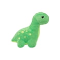thumbnail image 2 of One Paw, Brachiosaurus Dinosaurs Plush Dog Toy, 2 of 3