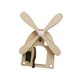 thumbnail image 1 of Accesorios para tablero de actividades. Tablero de actividades para niños pequeños. Desarrollo de la motricidad fina. Educación temprana. molino, 1 of 9