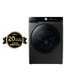 thumbnail image 3 of Lavadora Samsung 22kg Frontal AI Control SmartThings Negra, 3 of 5