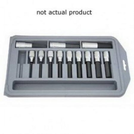 UPC: 0037231336172 | Hex Bit 9/16   6  Length