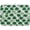 Patrick, variant on Dish Drying Mat Green Clover Irish Shamrock St Patrick''s Day Absorbent Drying Mats for Dishes Kitchen Countertop Coffee Bar 18" x 24"