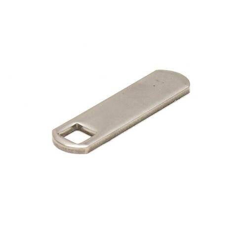 Boat Straight Latch Cam Bar | 2 1/4 x 5/8 Inch Aluminum