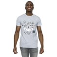 thumbnail image 2 of Harry Potter Mens Wizard In Training T-Shirt, 2 of 3