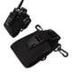 thumbnail image 5 of Funda Protectora Para Walkie Talkie, Bolsa De Seguridad Para Walkie Talkies Ajustable Para Radio, 5 of 8