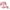 Pink, variant on Step-in Air Dog Harness, Step in Vest Harness for Small and Medium Dog and Cat