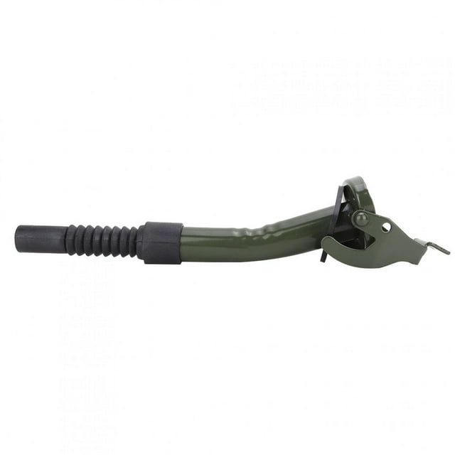 Fuel Can , High Hardness Wear Resistant Portable Pouring For JC5MR JC10 JC20