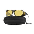 thumbnail image 1 of Gafas para conducir de noche Success Eyewear, antideslumbrantes, polarizadas, 1 of 1