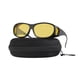 thumbnail image 1 of Gafas para conducir de noche Success Eyewear, antideslumbrantes, polarizadas, 1 of 1