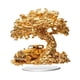 thumbnail image 5 of Placa decorativa de acrílico 2D con diseño de Feng Shui, ideal como centro de mesa, con soporte, ideal para mesa, festivales, y, 5 of 9