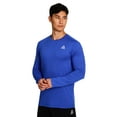thumbnail image 3 of Reebok Men's and Big Men's Legacy Core Long Sleeve Tee Shirt, Sizes XS-5XL, 3 of 5