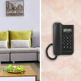 thumbnail image 4 of Durable Telephone, Home Telephone, Home Phone Wired Desktop For Office, 4 of 8