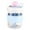 Pinkish Blue,Three layers, variant on 2-In-1 Ice Cube Press Water Bottle, Ice Cube Maker Bottle With Straw, Press Release Ice Cube Water Bottle, Dual Use Ice Mold & Drink Bottle, Ideal For Work, Picnics, Or Daily Refreshment