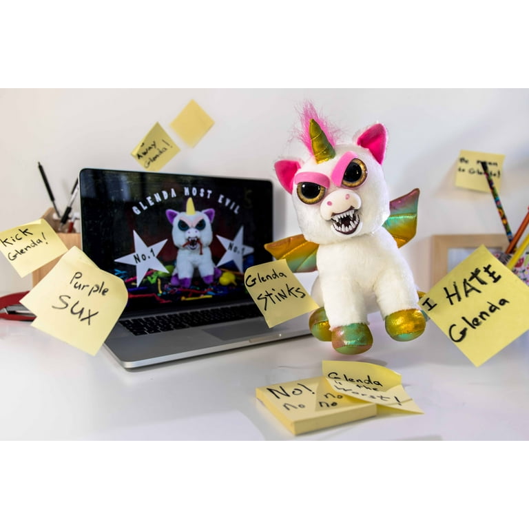 Feisty hotsell pets alicorn