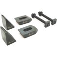 thumbnail image 1 of M6 Clamp Kit Set (6 mm) suitable for 3" (75mm) & 4" (100 mm) Rotary Table, 1 of 3