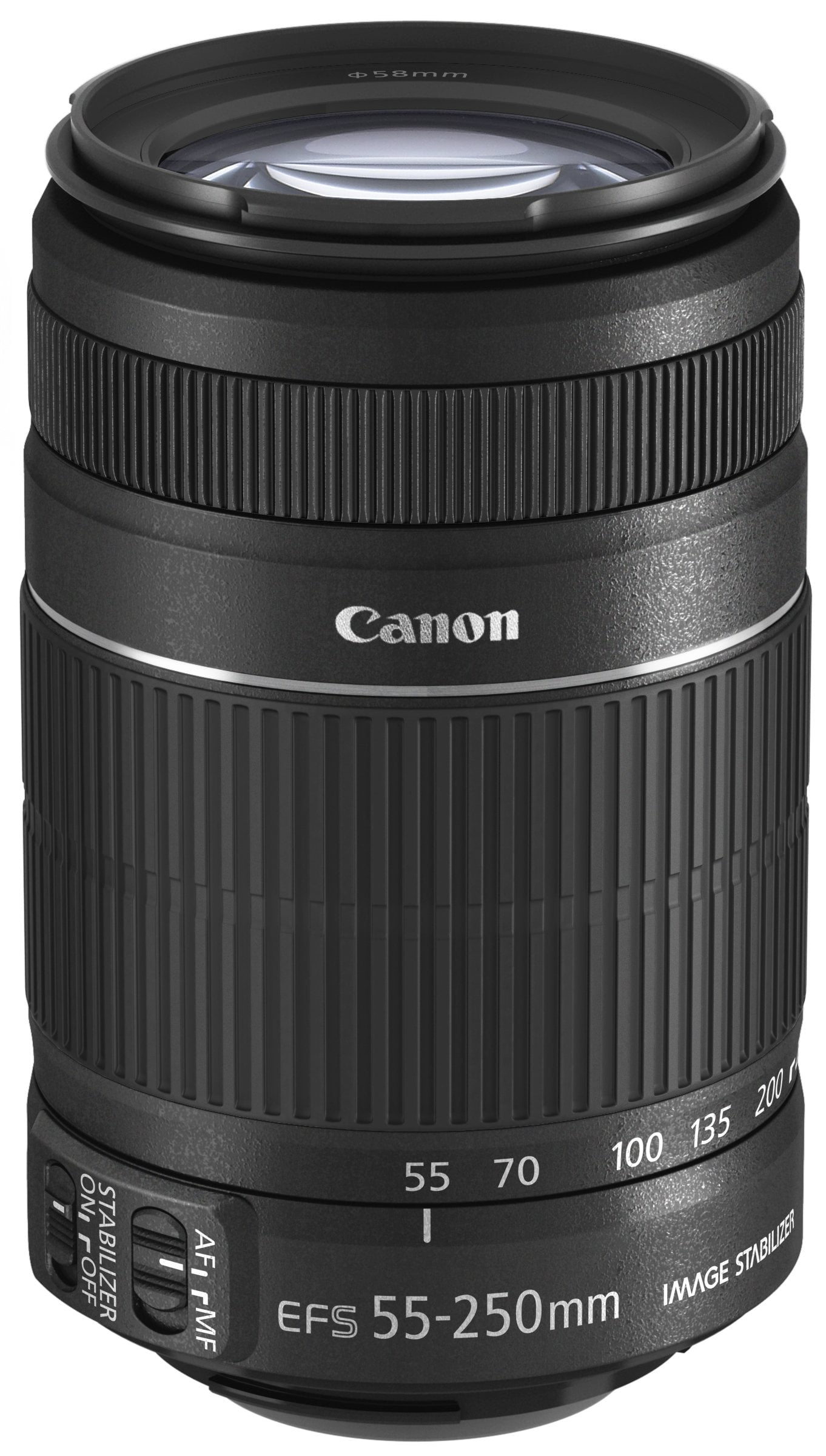Canon EF 75-300mm f/4-5.6 III Telephoto Zoom Lens for Canon