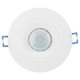 thumbnail image 2 of Interruptor de sensor de movimiento del cuerpo, 110-250 V Smart PIR infrarrojo LEDPIR interruptor inteligente PIR interruptor de sensor de movimiento diseño de próxima generación, 2 of 12